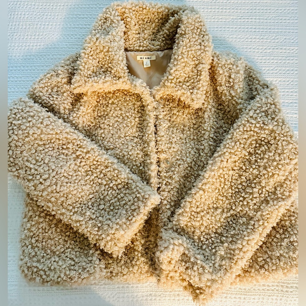 Mi Ami Jacket - Picture 2 of 7